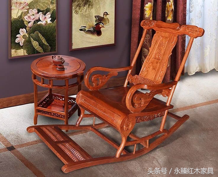 十大顶级红木椅子,红木十大名椅