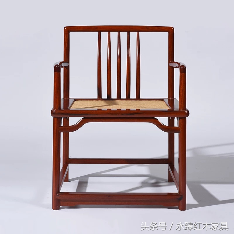 十大顶级红木椅子,红木十大名椅