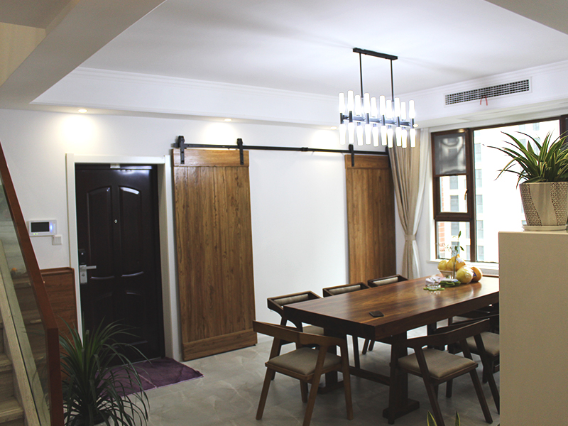 全民易装装修靠谱吗,金色港湾小户型装修