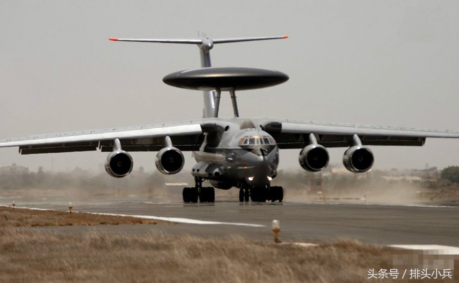 空警3000预警机到底有多厉害,下一代预警机空警3000