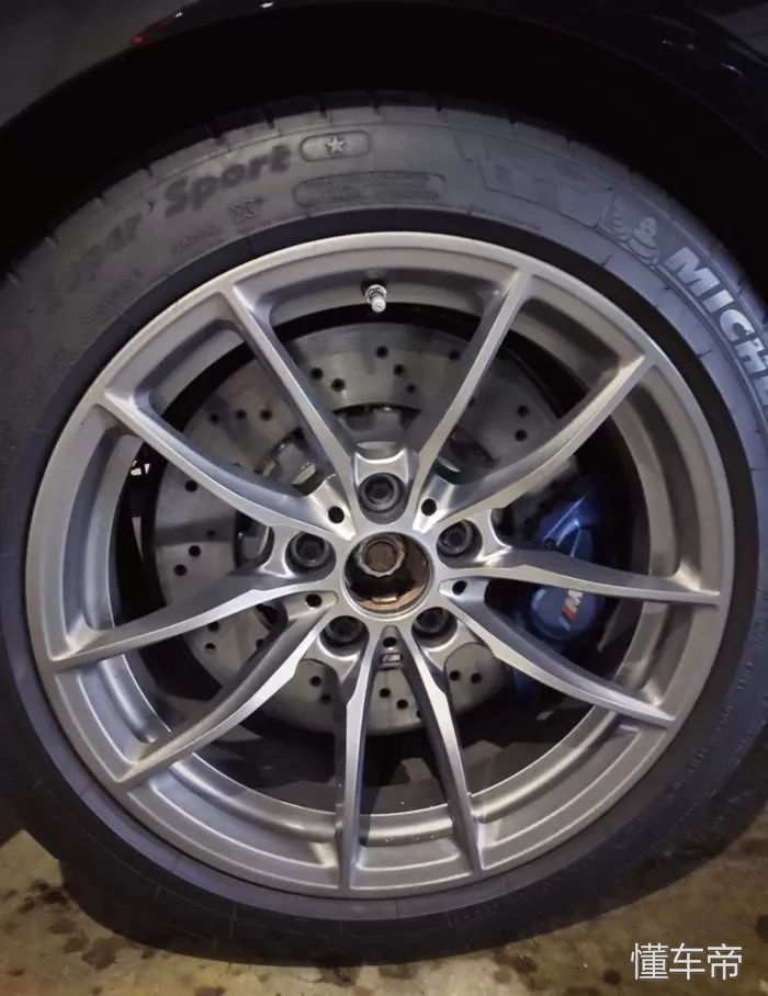 自己动手丰衣足食！M4排气阀门控制器DIY,清洗刹车详解！