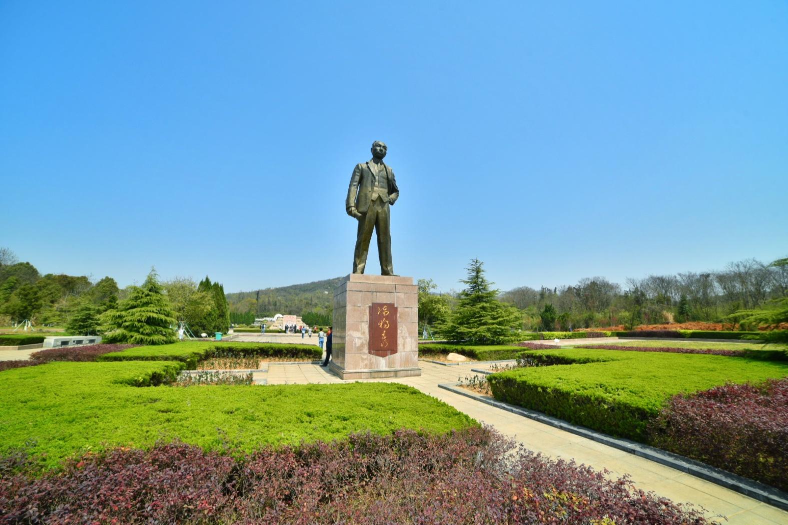 山灵水韵，德才兼备，这座城市的*光春**了不起！