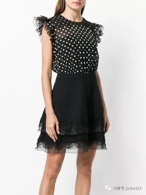 穿仙女裙的小仙女,小仙女怎么能没有仙女裙呢