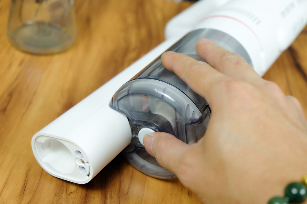 睿米无线洗擦一体吸尘器,多功能无线洗吸一体吸尘器