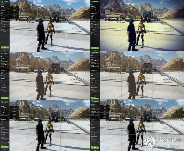 最终幻想15标准版和完全版,最终幻想15测试版有几个版本