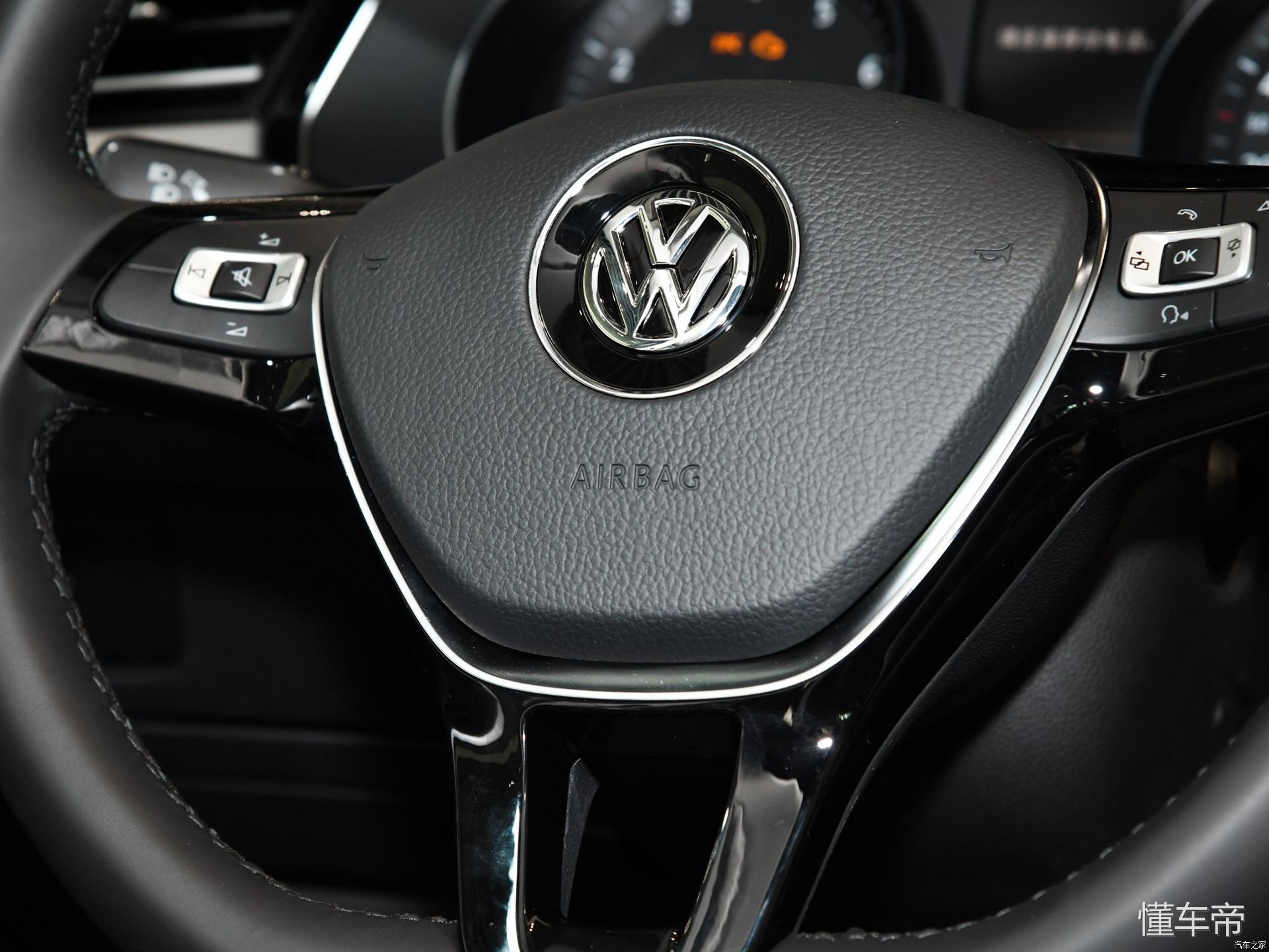 大众蔚揽旅行车真实体验,开大众蔚揽旅行车的感受