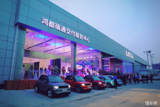 潮牌购物车,潮牌衣服都在哪买