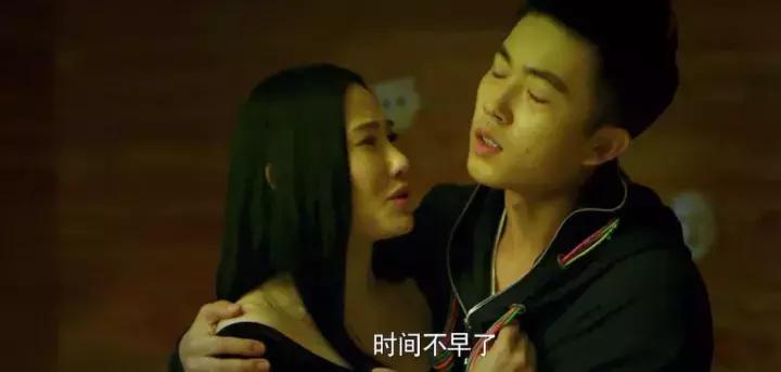 翻身恐怖片,国产恐怖片最后一部巅峰之作