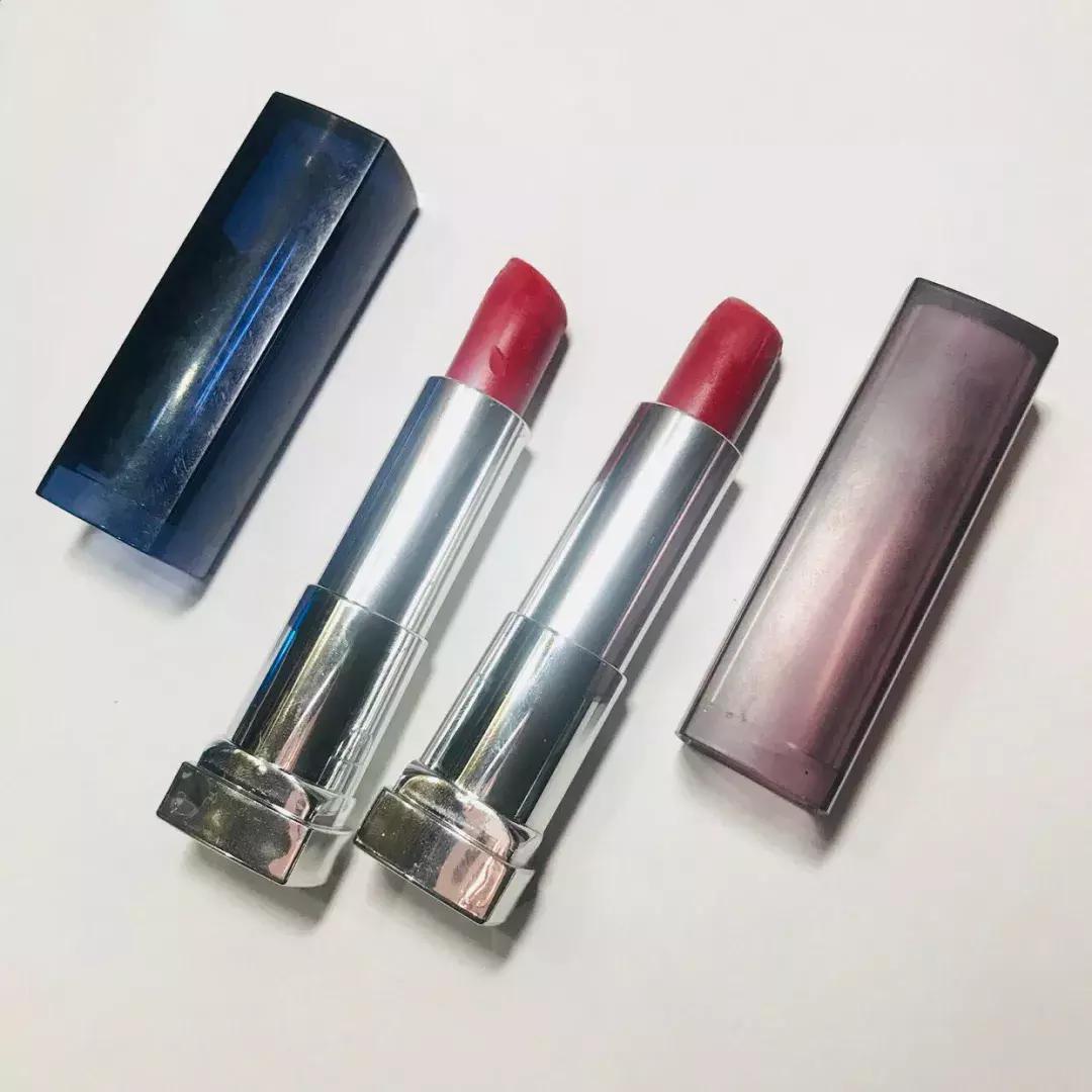 黄皮适合的奶杏色口红推荐,小蛮腰口红色号推荐黄皮