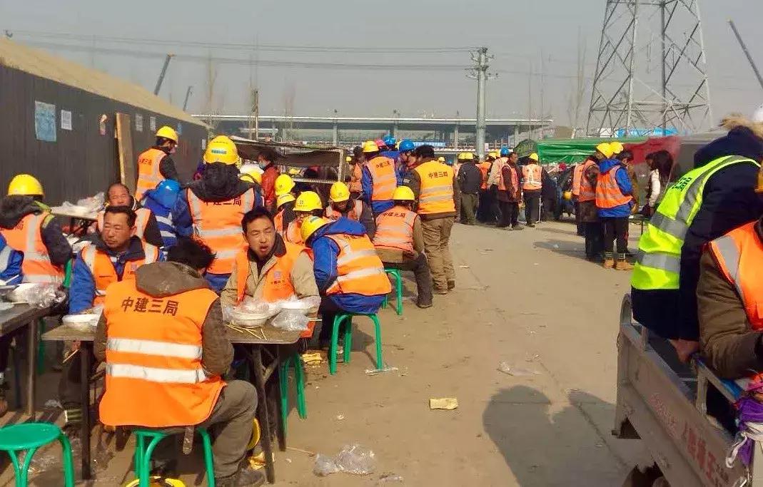 雄安未来变化将有哪些,雄安这一年