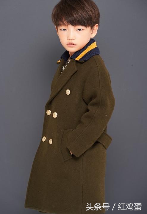今年冬季童装流行款式,2022年童装秋冬款流行哪些元素