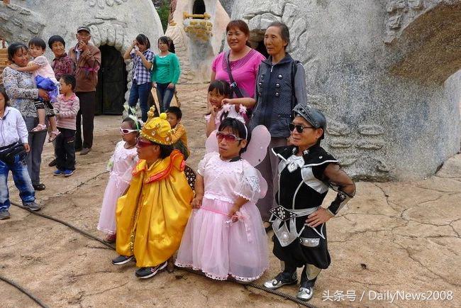 世界上最漂亮的世外桃源在哪里,世界上还有一处世外桃源吗