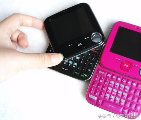 神机华强北,那些年华强北杂牌手机