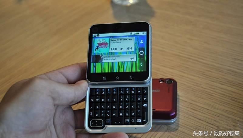 神机华强北,那些年华强北杂牌手机