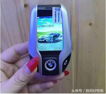 神机华强北,那些年华强北杂牌手机