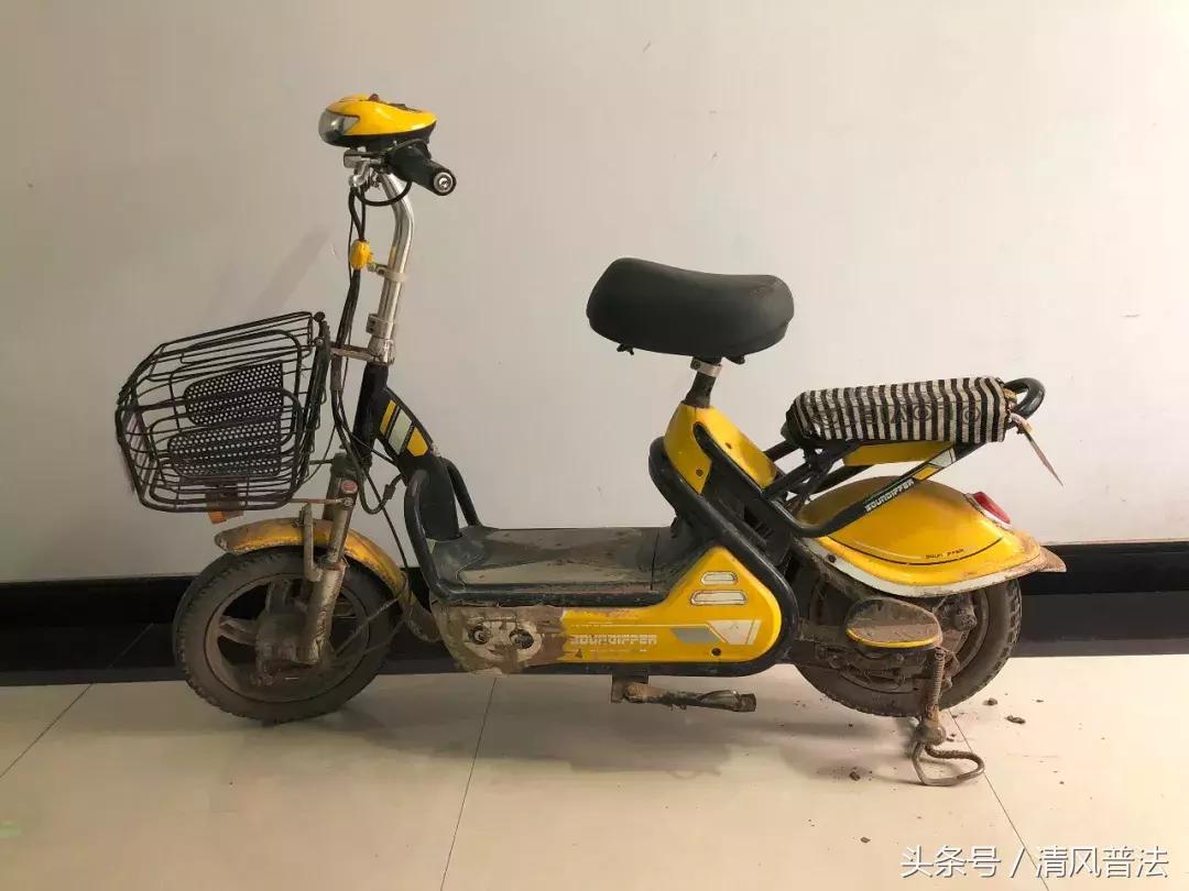 全城寻失主｜邢台市开发区公安分局现有49辆被盗电动车待认领！快来看看有没有你丢的！