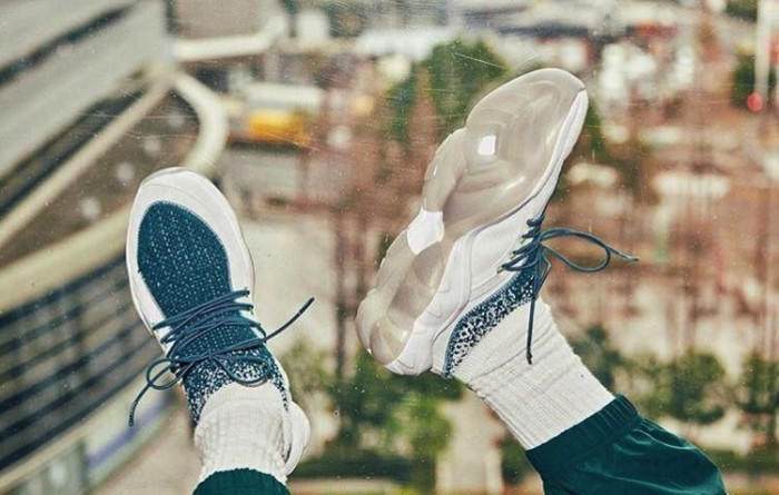 锐步dmx深度解析,锐步dmx软吗