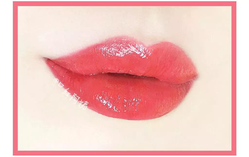 最适合春季的9只口红,巨显白