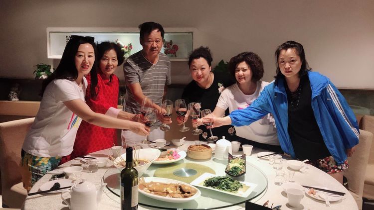 和闺蜜一起去三亚,和闺蜜一起嗨的日子