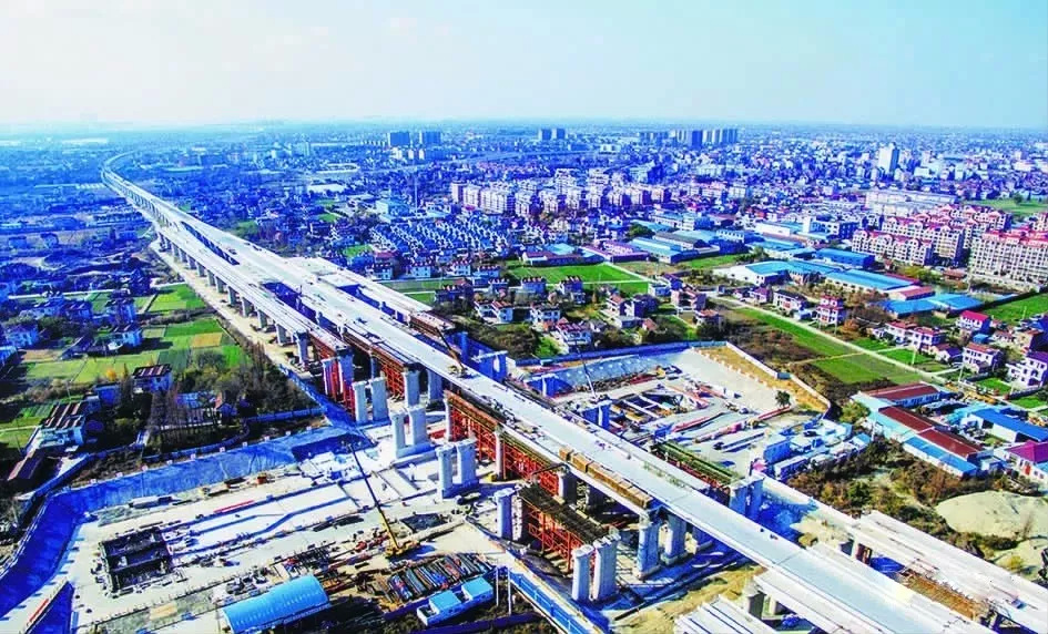 即将扩建南通又一个打卡新地标,南通未来地标效果图