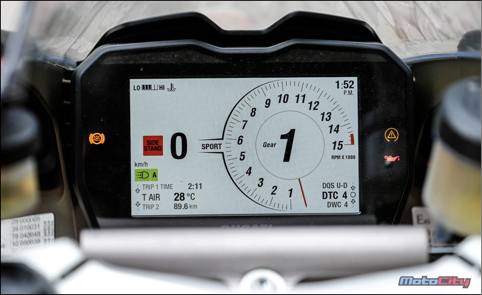 杜卡迪panigalev4新款座高区别,杜卡迪panigalev4speciale限量版