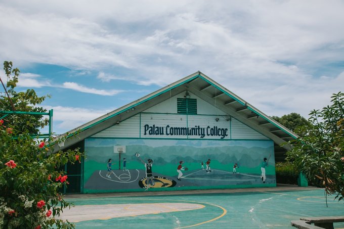 帕劳陆地环岛游,帕劳深度游玩攻略