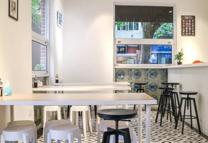 上海网红马路,上海网红马路一览表