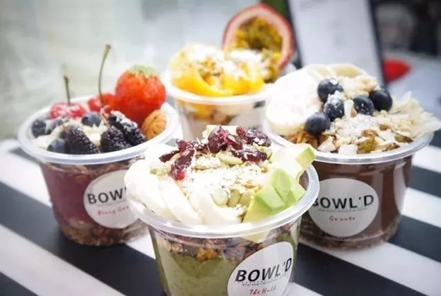 上海网红马路,上海网红马路一览表