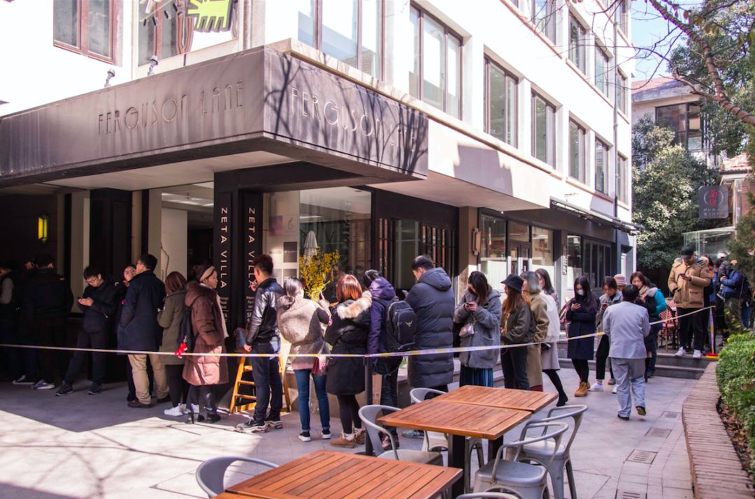 我们斗胆给上海10大网红马路排了个名！第一名竟是……