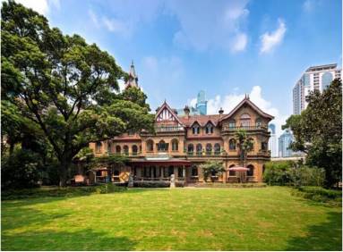 我们斗胆给上海10大网红马路排了个名！第一名竟是……