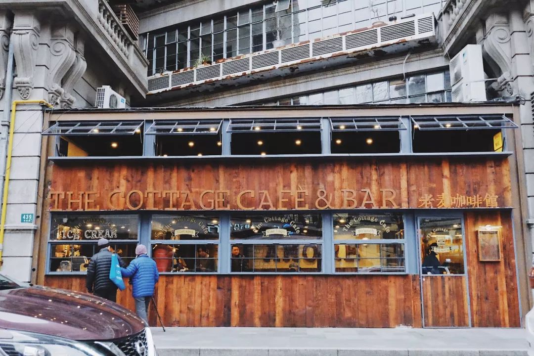 我们斗胆给上海10大网红马路排了个名！第一名竟是……