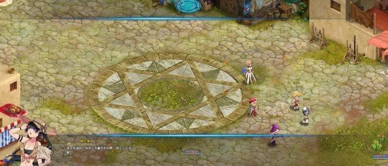 有二次元元素的页游,二次元魔幻回合制页游