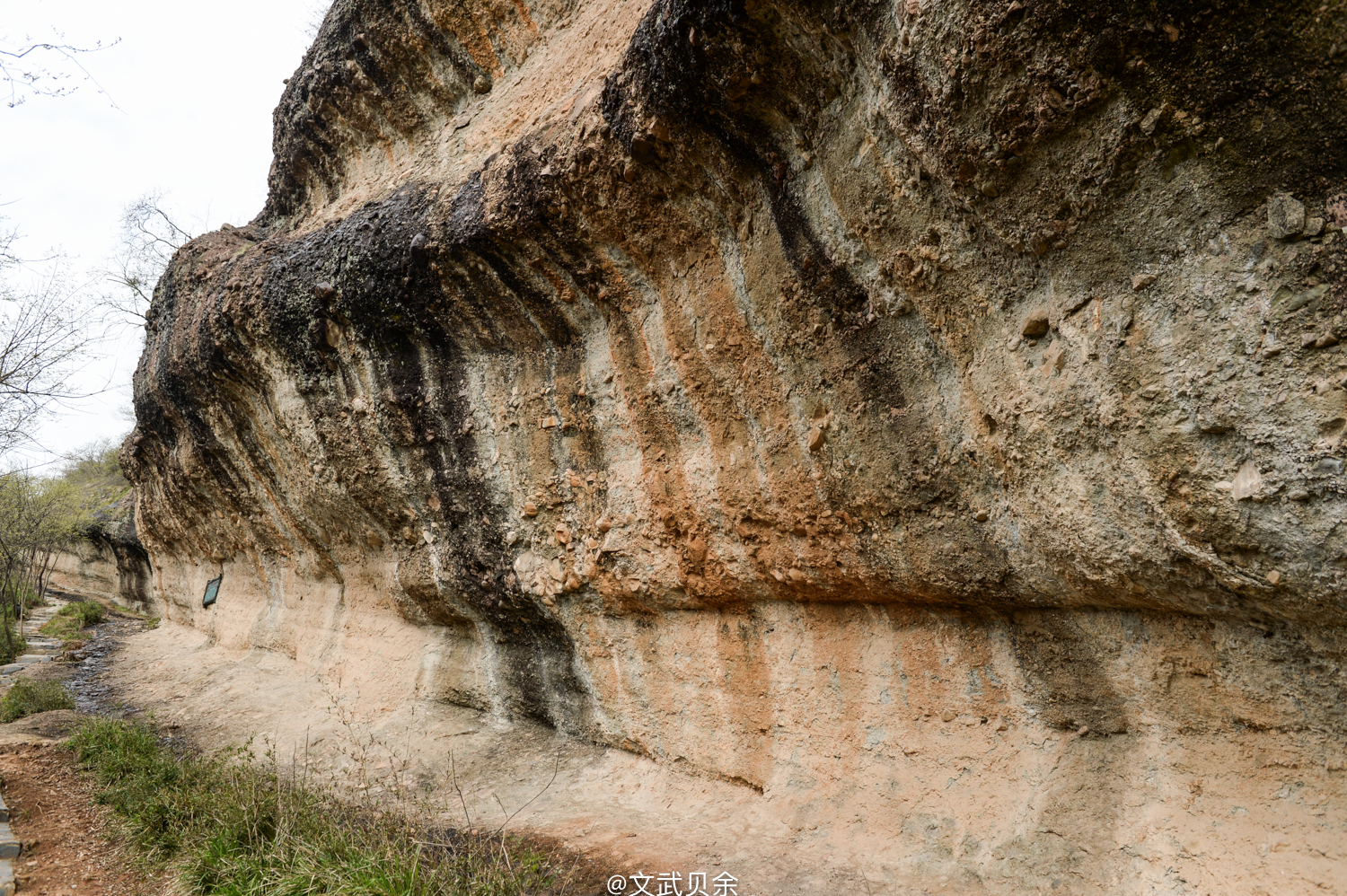 六安九十里山水画廊攻略,六安九十里山水画廊是啥