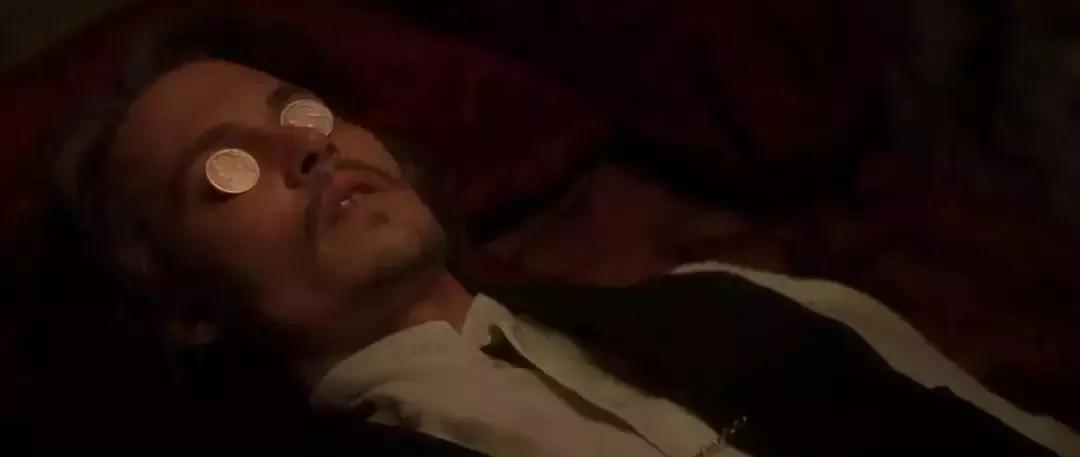 头号玩家电影终结者的彩蛋,头号玩家所有彩蛋都在这儿了