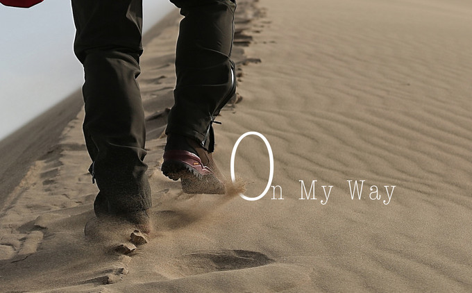 罗布泊穿越｜单车无后援严冬穿越罗布泊大海道纪行（上）—敦煌篇