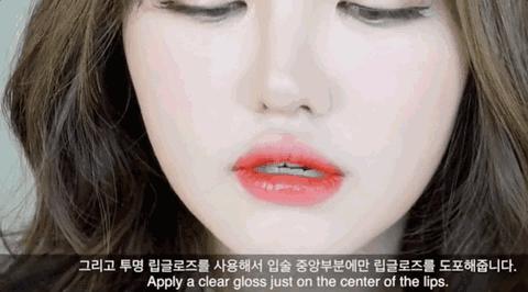 脸上种了樱桃草莓？郑爽崔雪莉的“果汁脸”怎么画出来？