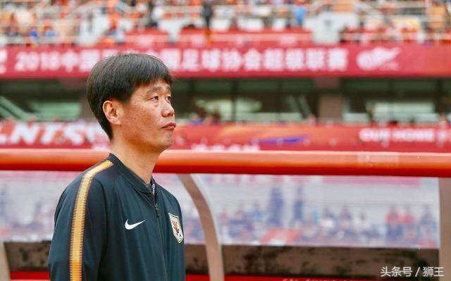 逆境鲁能,逆境之下