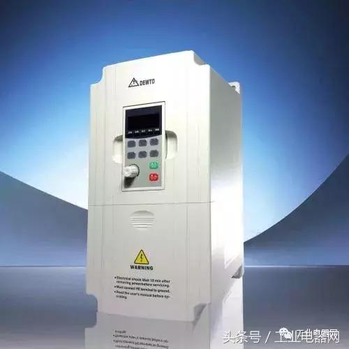 plc和变频器电气控制原理图讲解,天正电气4040g变频器使用说明书