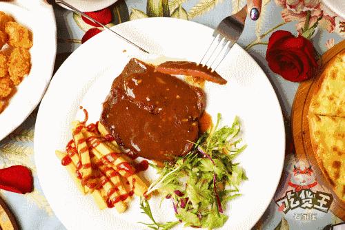 石家庄浪漫晚餐推荐餐厅,石家庄浪漫花园主题餐厅