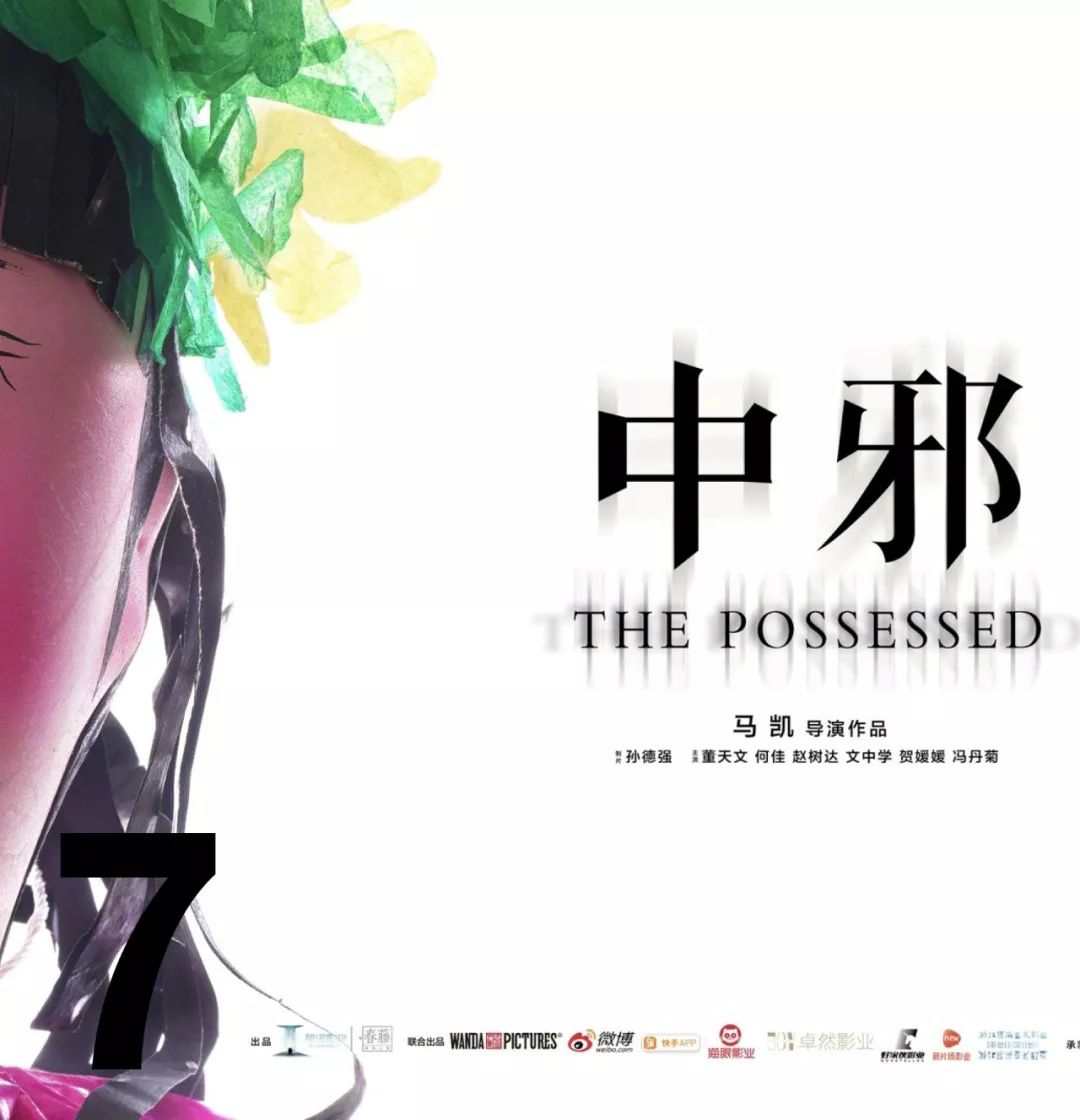 国产高分恐怖片中邪,内地票房最高恐怖片