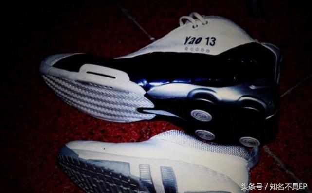 耐克为何错失姚明,姚明代言耐克