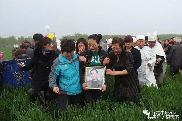 清明特辑，一个癌症家庭的悲惨历程——失臂之痛