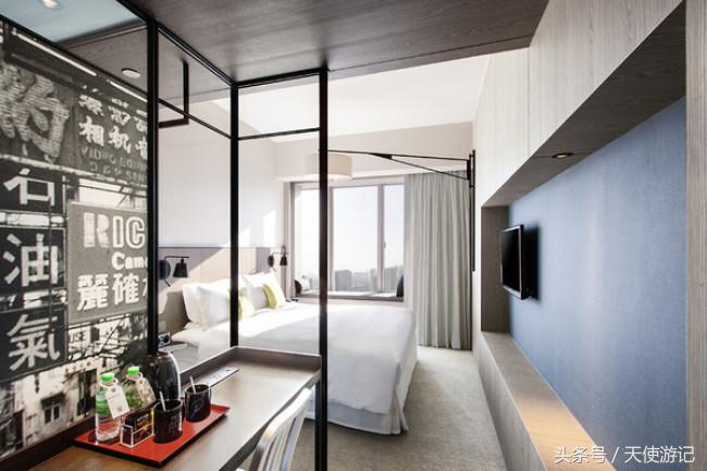 香港迪士尼住宿攻略酒店篇,去香港旅行推荐酒店