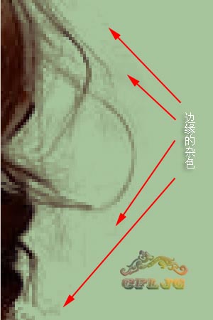 ps抠图方法中有几种抠图方法,ps抠图案例手把手教你快速抠图