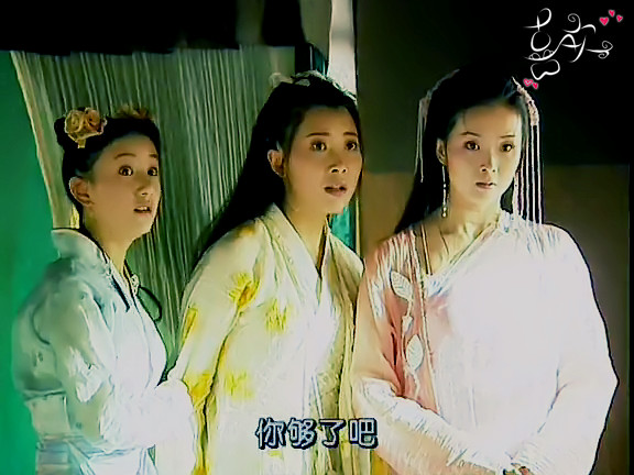 盘点那些无法超越的经典片段,细数8部经典古装电视剧