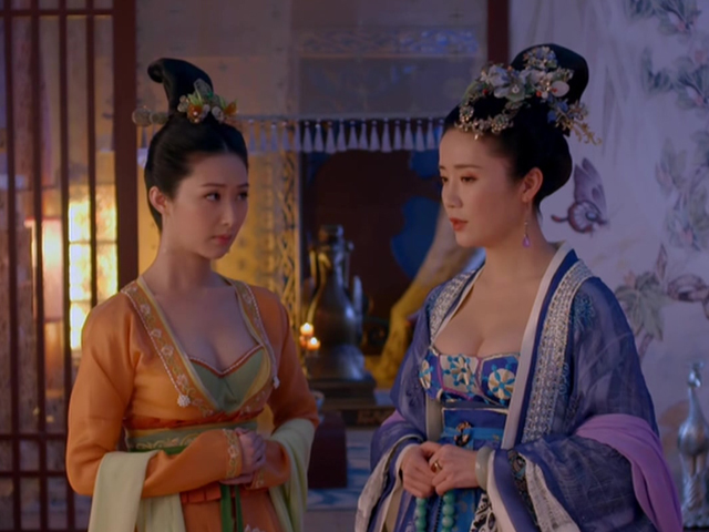 盘点那些无法超越的经典片段,细数8部经典古装电视剧