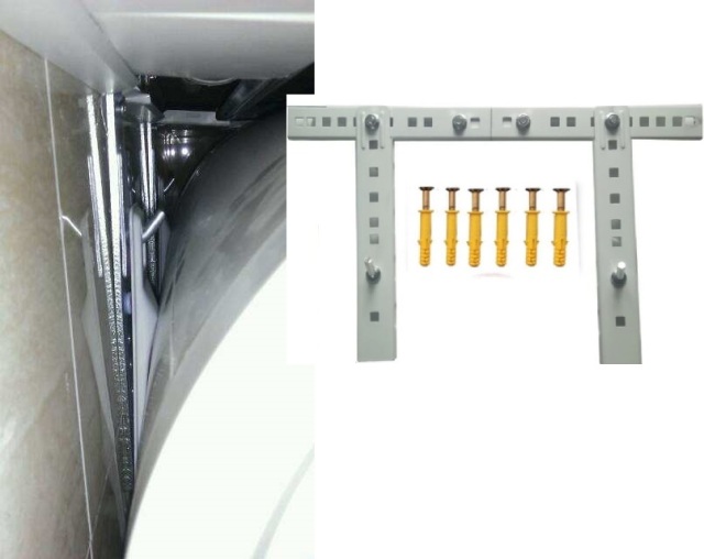 强排式热水器安装浴室内对不对,装修完还好不好安装燃气热水器