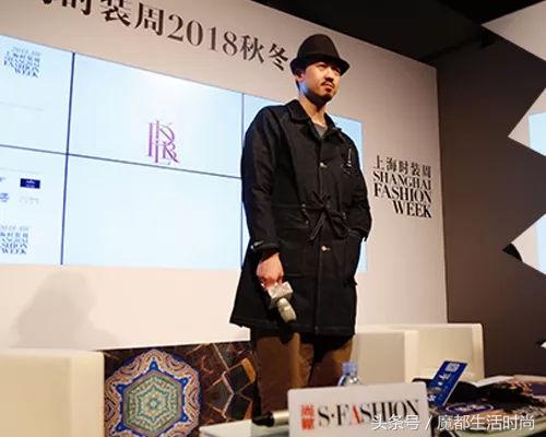 2021aw中国时装周,2018aw杭州国际时装周