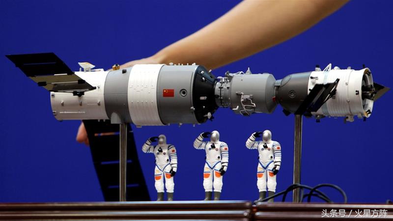 天宫一号脱离地球速度,天宫一号真的会失控吗