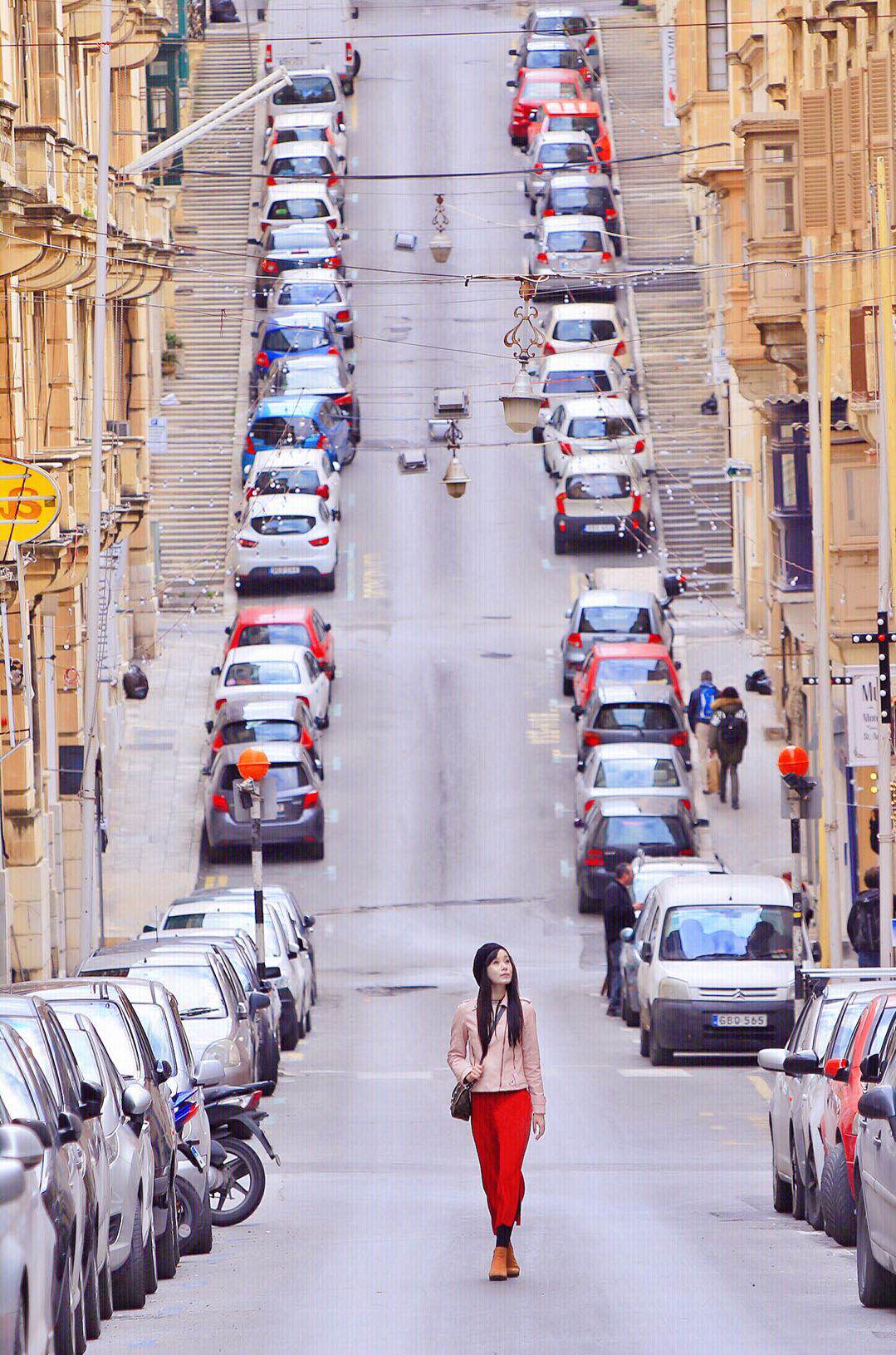地中海小马耳他,地中海中部岛国马耳他